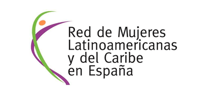 Red Mujeres Latinoamericanas y del caribe en España