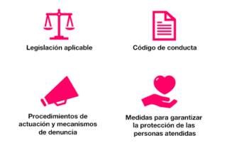 Política protección de menores y personas en situación de vulnerabilidad