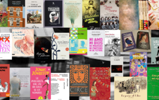 Día del libro 2021 Trabe