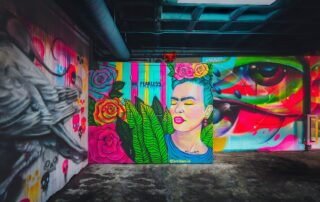 Creatividad en tiempos de pandemia