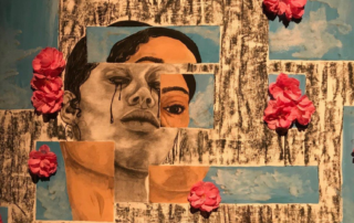 Kelsey Acosta,​​ 10th Grade, Frank Sinatra School of the Arts