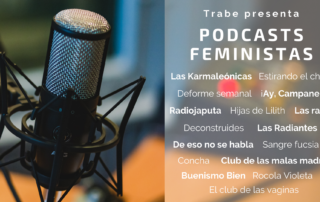Podcasts feministas