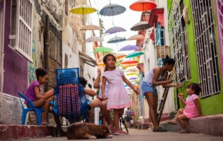 Situación de los derechos de las mujeres en Colombia